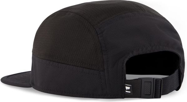 Velocity Trail Cap