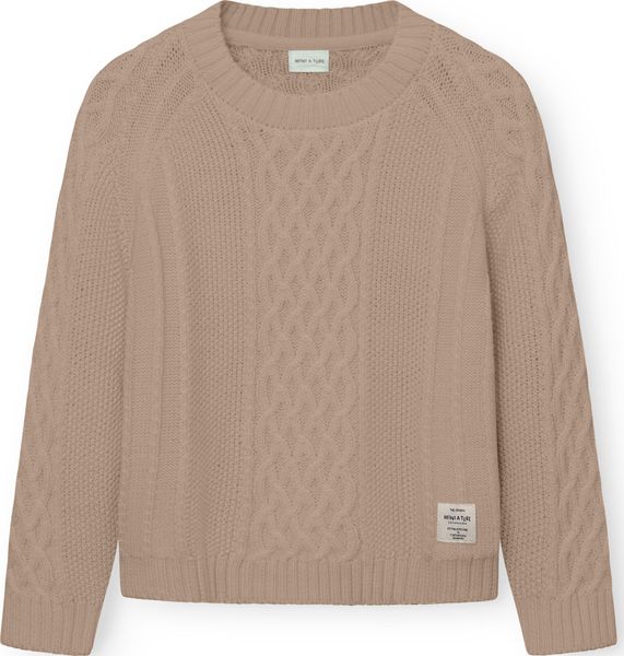 Mattimos sweater. RWS