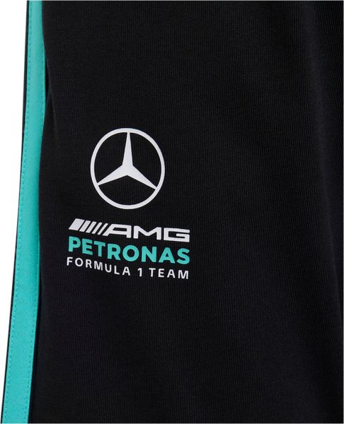 Mercedes - AMG Petronas Formula 1 Team DNA Shorts