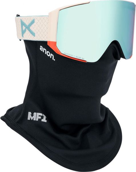 Sync Goggles + Bonus Lens + MFI Face Mask