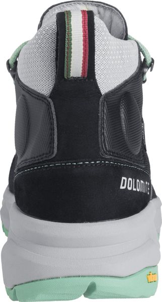 Shoe W's Braies Up Gtx