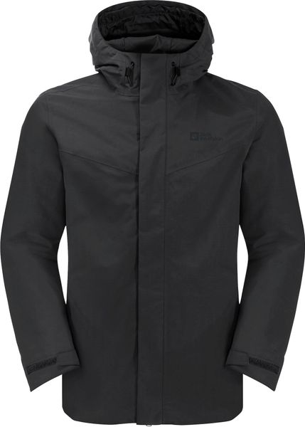 Altenberg 3IN1 Jacket M