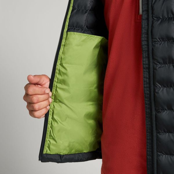 Heli Thermore MNS Hooded Jacke