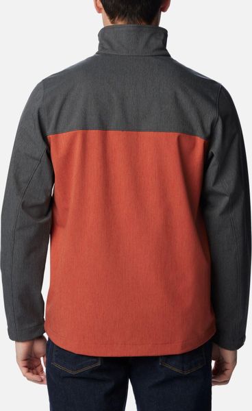 Cruiser Valley Softshell Jacket