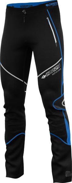 Pant Cervino Ultra MAN