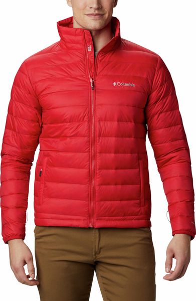 Sister Brook™ Down Jacket