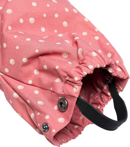 Alv Overall Spring WP Print