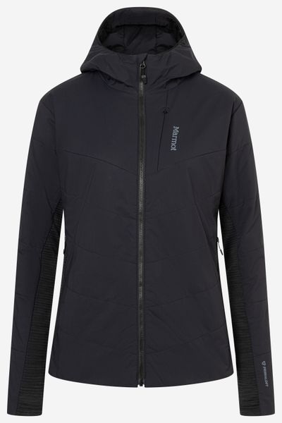 Wm's Revlo Hybrid Hoody