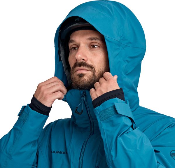 Stoney HS Jacket Men