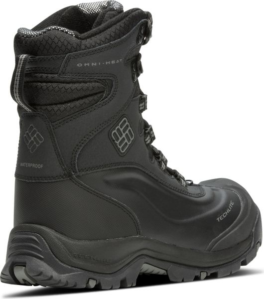 Bugaboot™ Plus III Omni-heat™
