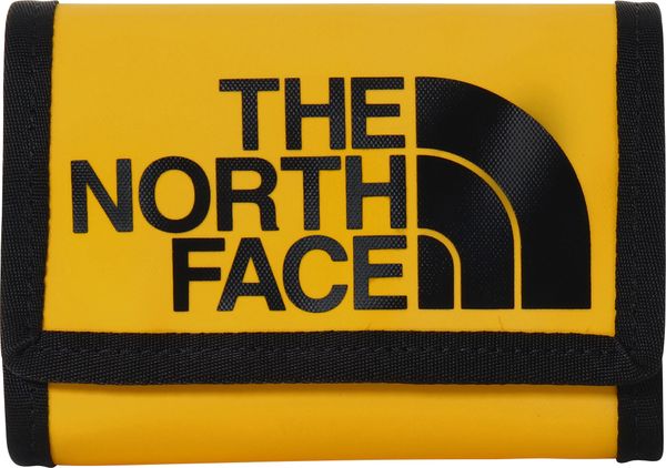 Base Camp Wallet
