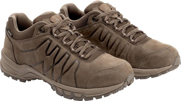 Mercury III Low GTX Men