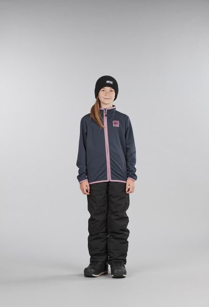 Bake Grid Youth Fleece