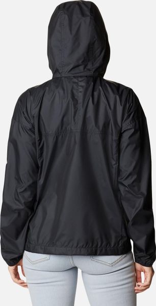 Flash Challenger Novelty Windbreaker