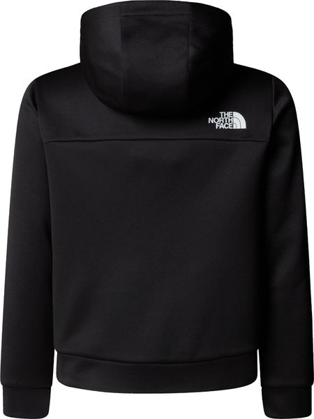 Teen Reaxion Full Zip Hoodie