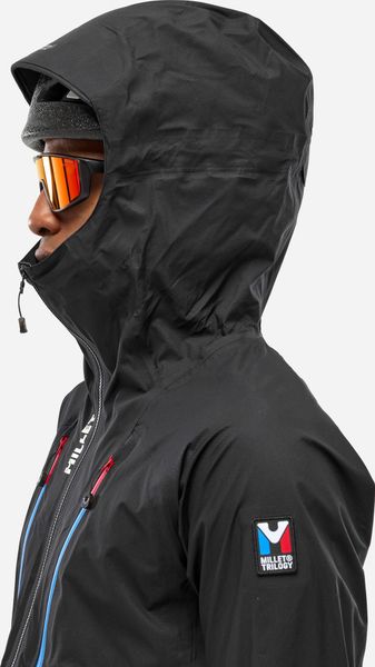 Trilogy Jorasses PTX JK M