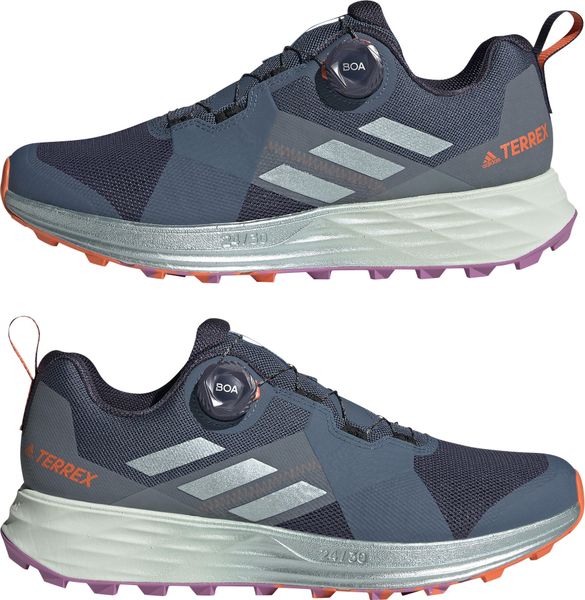 Terrex Two BOA Trail Running Shoes