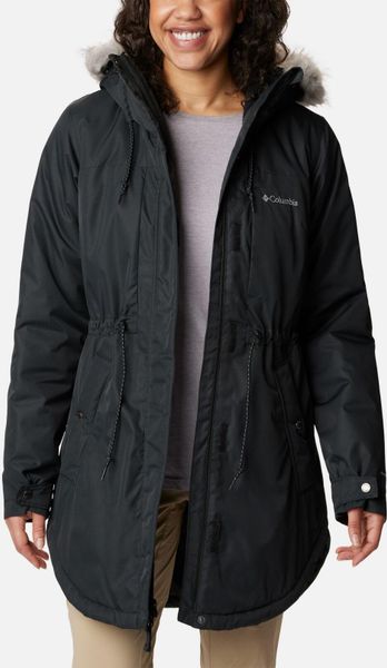 Suttle Mountain Mid Jacket