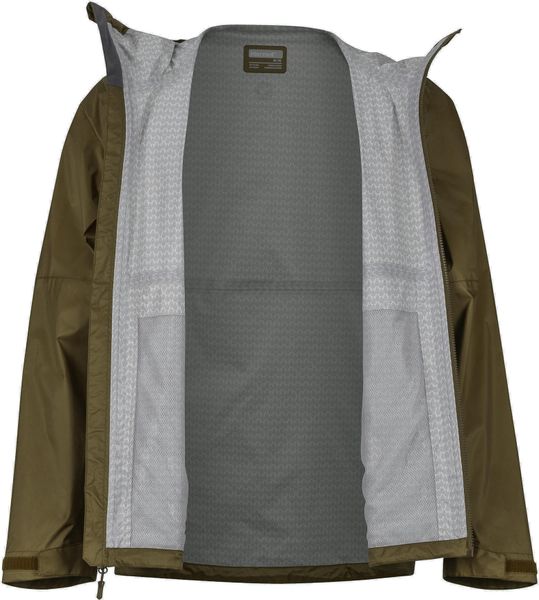 Precip Eco Plus Jacket