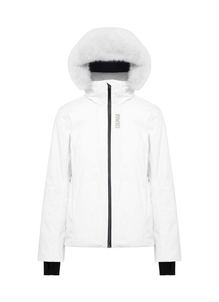 Ladies Ski Jacket+fur