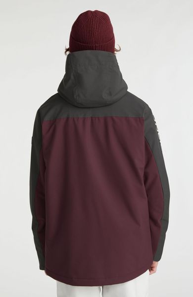 Diabase Jacket