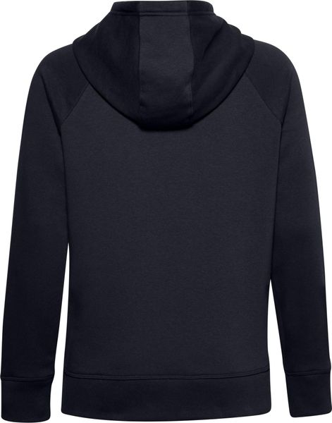 Women's UA Rival Fleece HB Hoodie