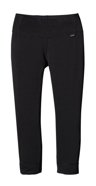 W's Cap TW Boot Length Bottoms