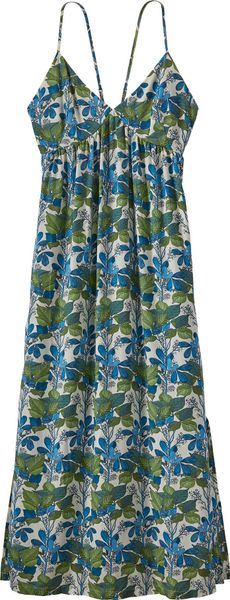 W's Pataloha Strappy Dress