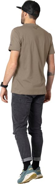 Graphic CO M Short Sleeve Tee