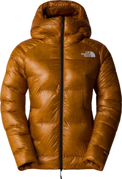 Womens Summit Pumori Down Parka