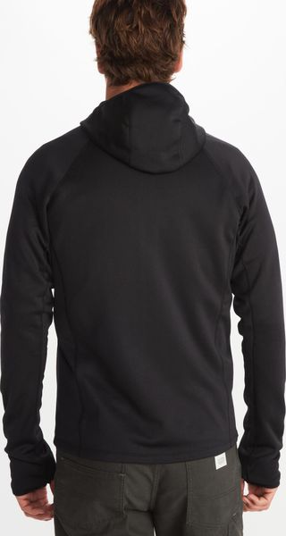 Olden Polartec Hoody