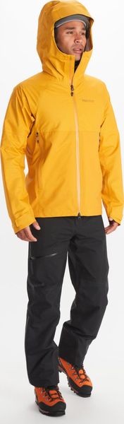 Mitre Peak Gore-tex Jacket