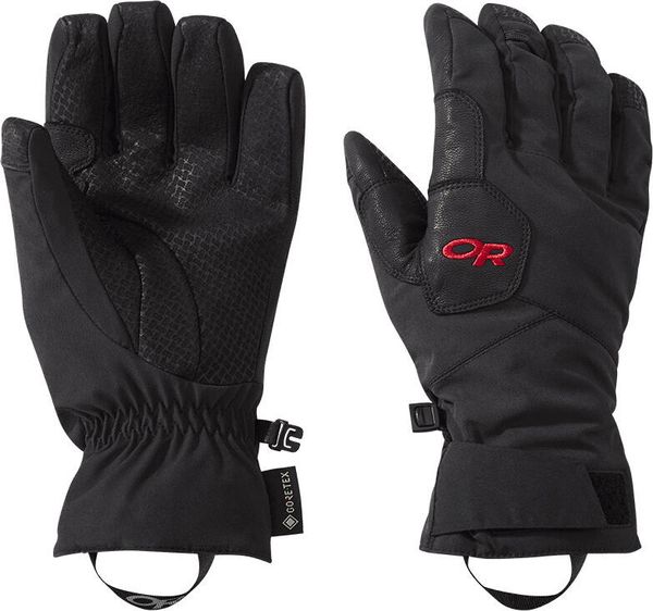 Women's Bitterblaze Aerogel Gloves