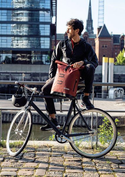 Commuter-daypack 27L
