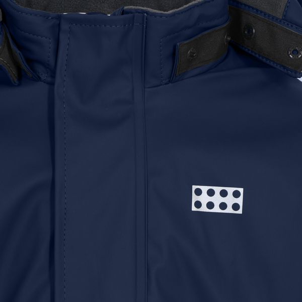 LWJUNIN 707 - Rain Jacket
