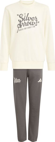 Mercedes - AMG Petronas Formula 1 Team Silver Arrows Track Suit