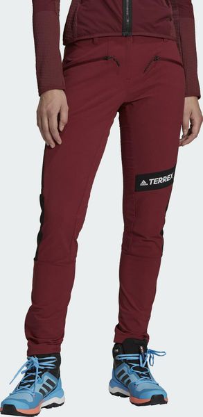 Techrock Mountaineering Pants
