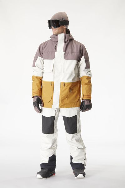 U99 Jacket