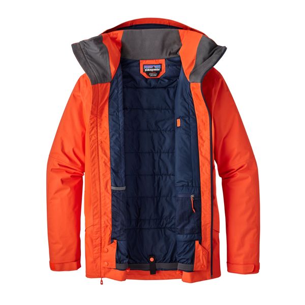 M's Insulated Snowshot Jacket