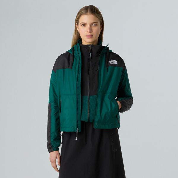 Womens Sheru Jacket