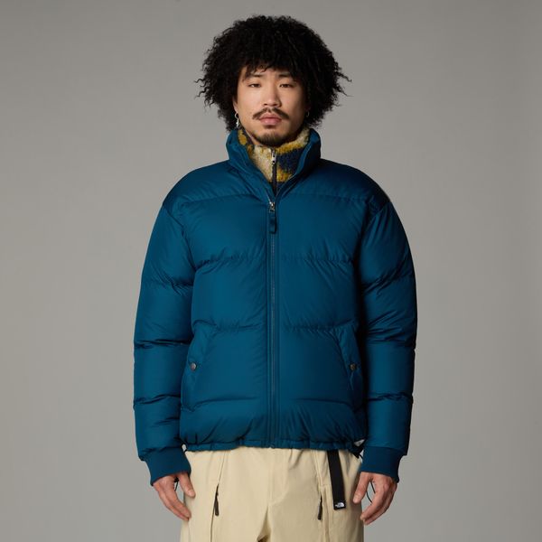 Mens Down Paralta Puffer
