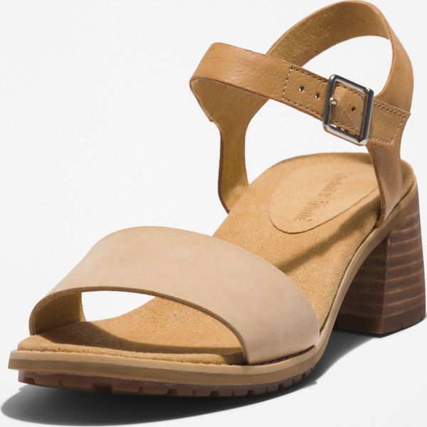 Womens Laguna Shore Mid Heel Classic