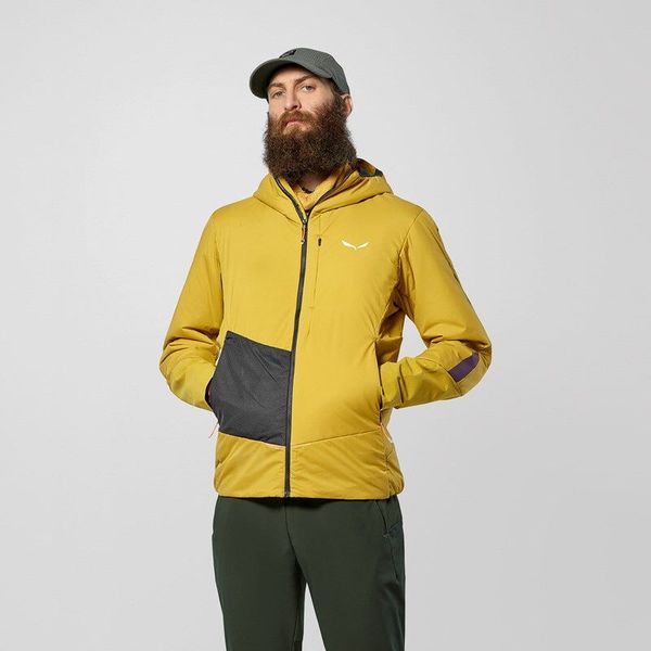 Pedroc TirolWool® Air Hybrid Jacket M
