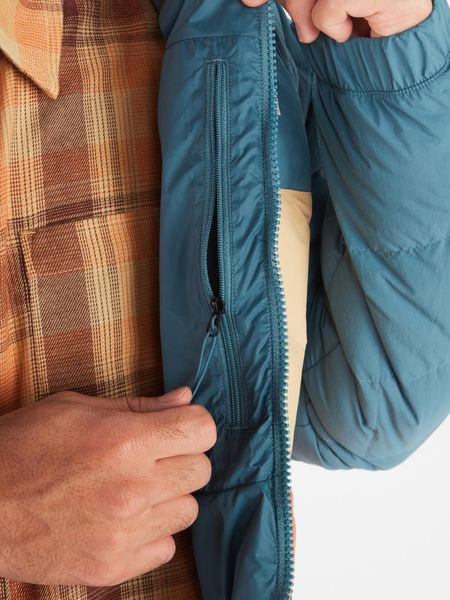 Ares Jacket