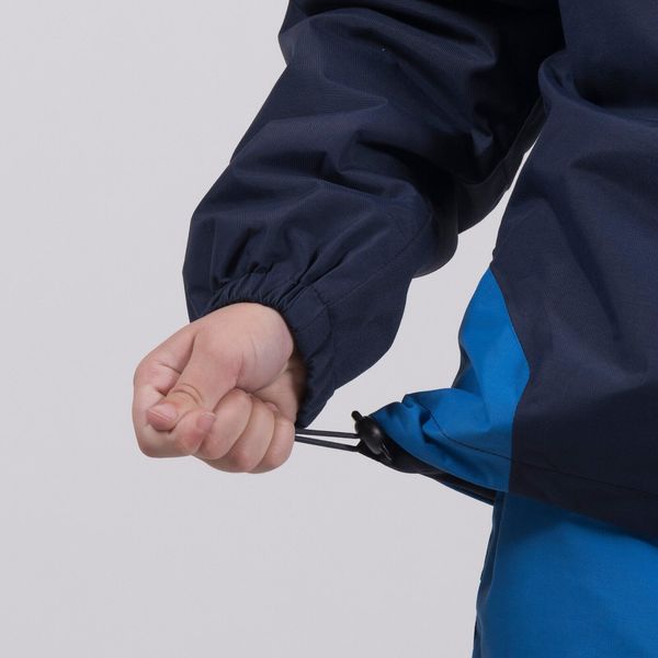 Ruffen Ins Kids Jacket
