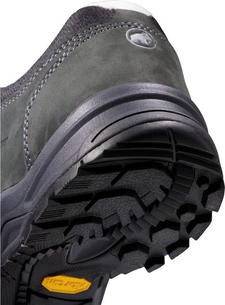 Mercury III Low LTH Men