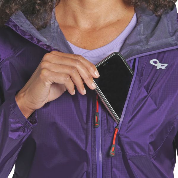 Women's Helium II Jacket