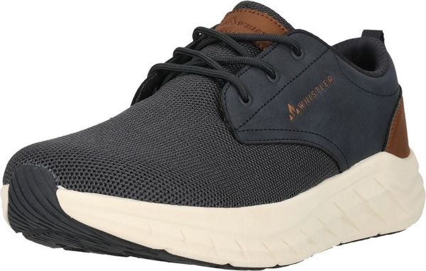 Vallo M Wide Fit Shoe