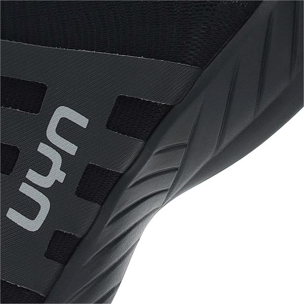 MAN X-cross Tune Shoes Black Sole