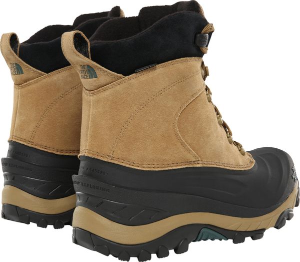 Men's Chilkat III